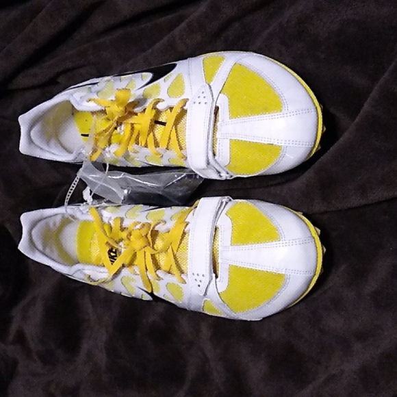 Nike Other - NWT Mens Nike Zoom Rival S track and field shoes size 13